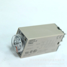 供应欧姆龙,固态定时器H3Y-4-C DC24V 60S,omron 时间继电器,