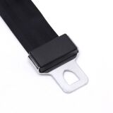 Прямая подача медицинских носилок для бесплатной установки Двухточечный ремень безопасности Старая инвалидные коляски Бесплатная установка ремня установки ремня безопасности бесплатно