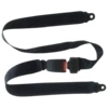 Luxury two-point van (1.6M) seat belt
