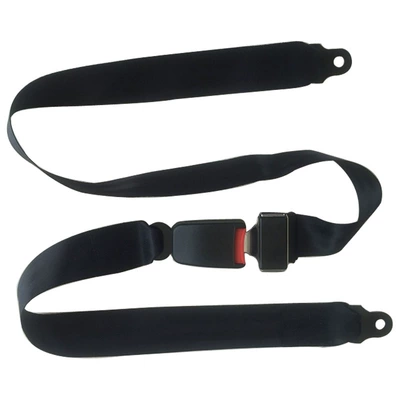 Car seat belt seat belt universal two-point - luxury-two-point-van-16m-seat-belt