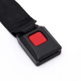 Прямая подача медицинских носилок для бесплатной установки Двухточечный ремень безопасности Старая инвалидные коляски Бесплатная установка ремня установки ремня безопасности бесплатно