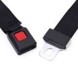 Прямая подача медицинских носилок для бесплатной установки Двухточечный ремень безопасности Старая инвалидные коляски Бесплатная установка ремня установки ремня безопасности бесплатно