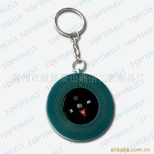 Handheld keychain