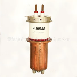 其他晶体管;电子陶瓷材料;真空继电器