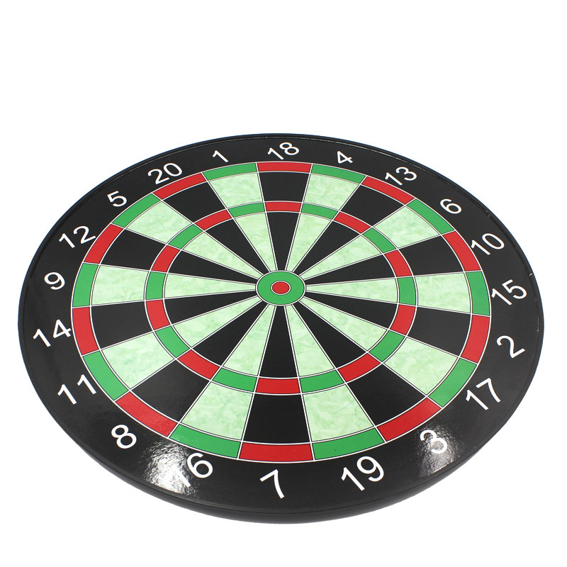 Los dardos magnéticos de plástico se adaptan al suministro transfronterizo de seguridad Placa de dardos fuente de origen objetivo de dardos al por mayor