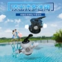 反冲洗沙缸过滤器