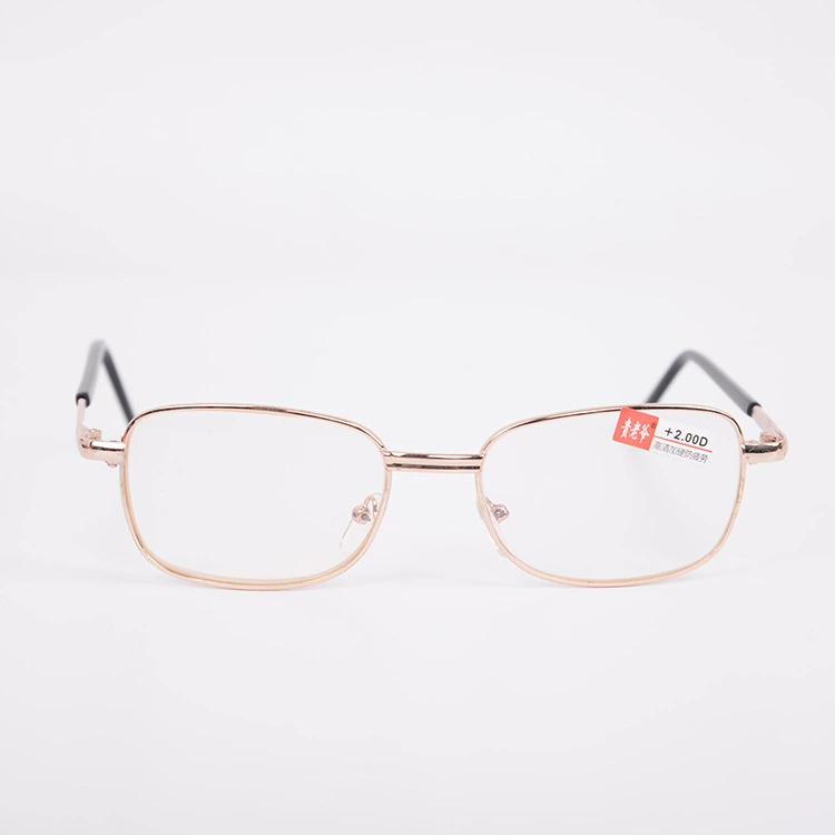 贵老爷 Wear-resistant glass fashionable glasses for men and women