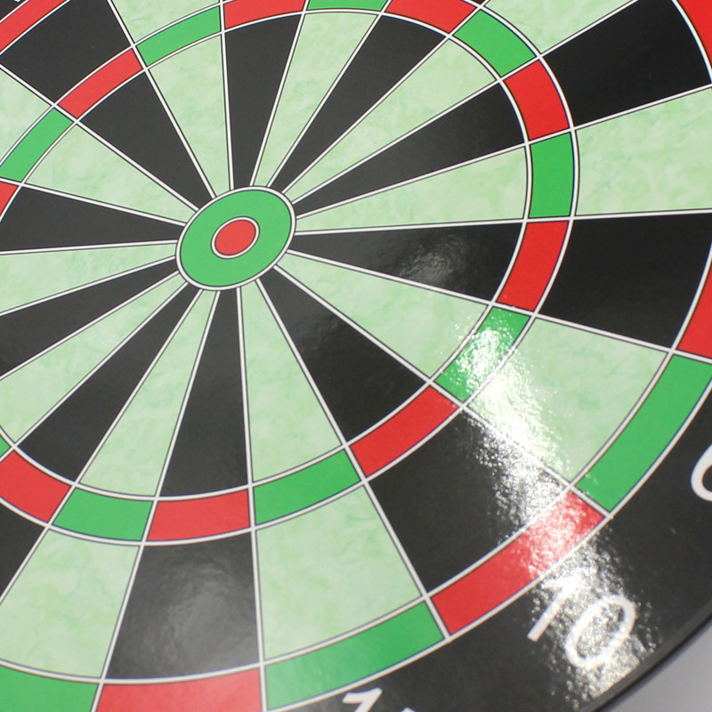 Los dardos magnéticos de plástico se adaptan al suministro transfronterizo de seguridad Placa de dardos fuente de origen objetivo de dardos al por mayor