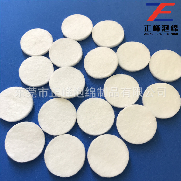 供应香水纤维海绵棉片 植物导水纤维棉条 雾化器出雾纤维棉