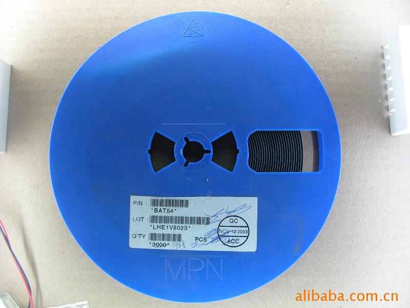 供应台湾茂钿MOS MT2N7002 SOP-23