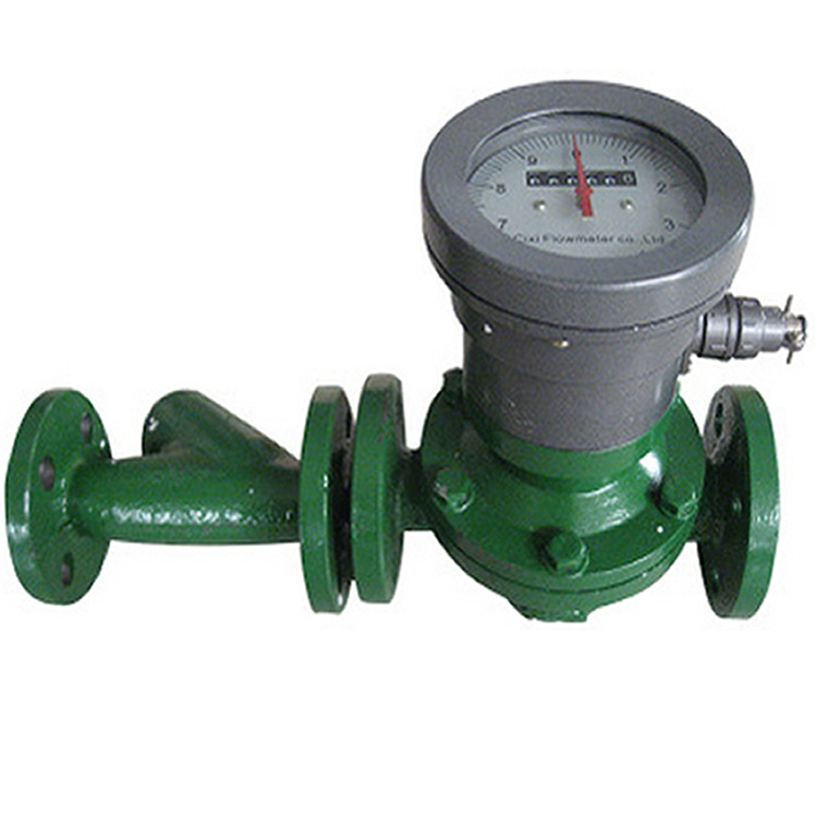 厂家直销柴油汽油机油润滑油流量计 流量计量表 质量保证