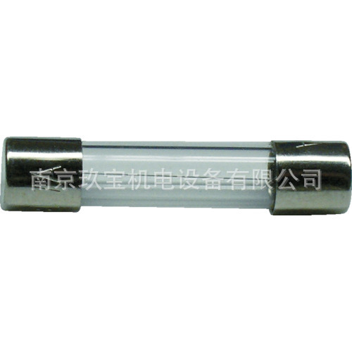 FGBO-A日本FUJI富士端子玻璃管熔断器FGBO-250V-1A-2P-PBF BT2-S3