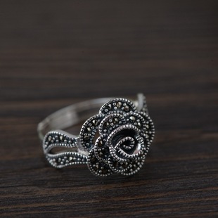 ��¹��S925�y�͹�̩�y��ˇ�y��ָ���lŮ���_���R��ِõ�廨�yָ�h