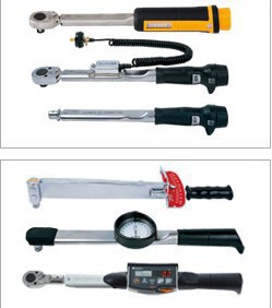 东日TOHNICHI优质扭力扳手型号PQL200N4 40-200N.m/PQL280N