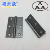 AAA Brand 3 -INCH IRON CLUB GIRT BOX IRON CLUB HIGE DOURET Дверь открытый лист 3,5 -дюймовые двери и окна