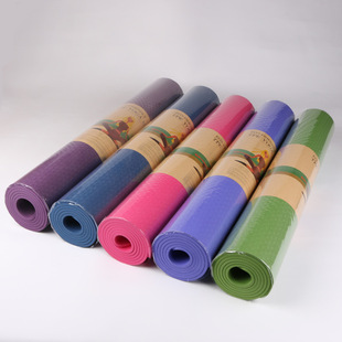 ��ɫtpe�٤�|�ӌ�80cm�Ӻ�8mm�p��������|�赸���ى|�p������