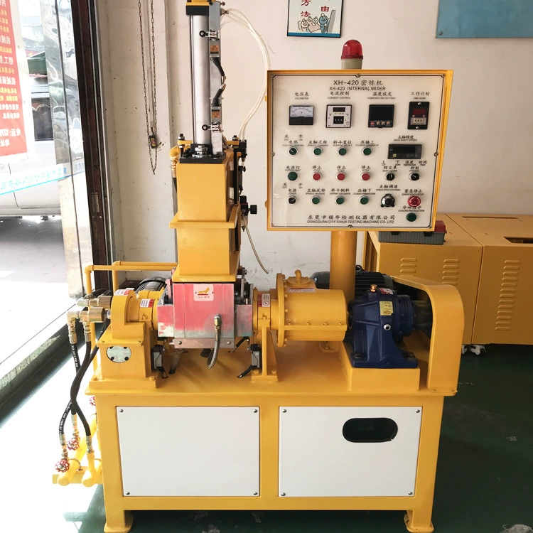 Поставка XH-420 небольшой 3L секретной нефтеперерабатывающей машины (масляный нагрев) Электрический нагрев 1L Дунгуань Малый секретный нефтеперерабатывающий станок