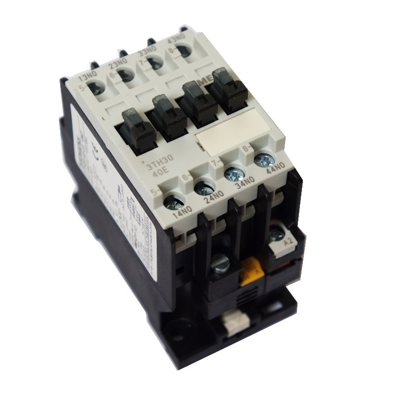 供应 全新西门子交流接触器式继电器3TH4253-0XF0