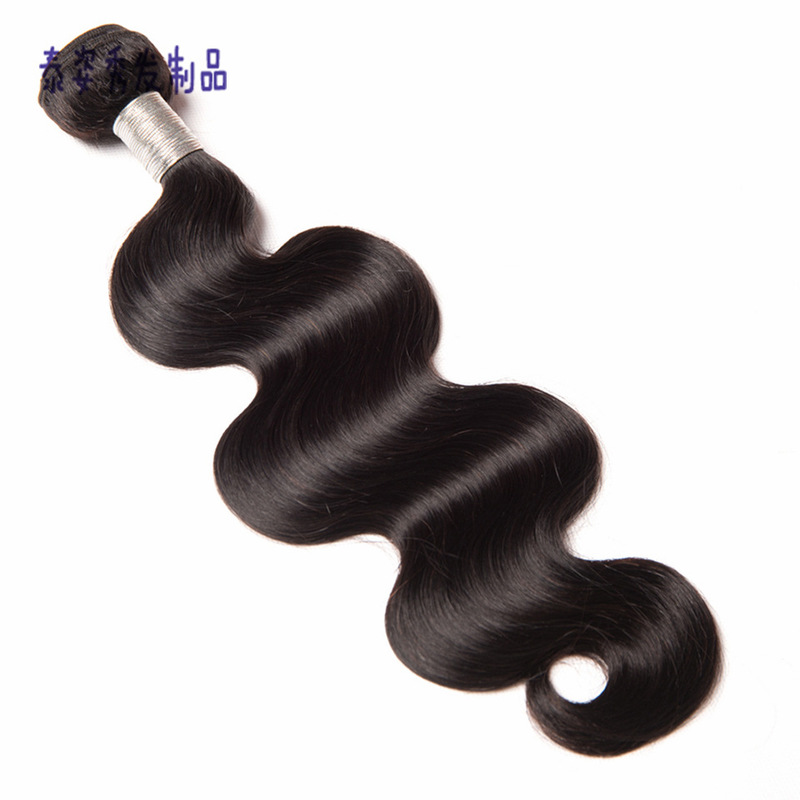 Indian live wig hair curtain Indian virgin hair body wave wig wholesale factory