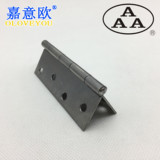 Заводская оптовая торговая марка AAA Деревянная дверь Ironhew Pages 1 -INCH 1,5 -INCH 2 -INCH 2,5 -INCH 3 -INCH 3,5 -INCH 4 -INCH INTES