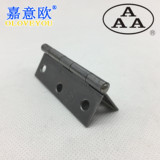 AAA Brand 3 -INCH IRON CLUB GIRT BOX IRON CLUB HIGE DOURET Дверь открытый лист 3,5 -дюймовые двери и окна