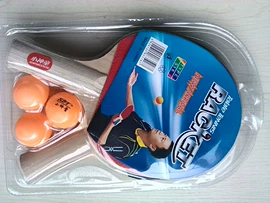 乒乓球拍;羽毛球拍;乒乓球网