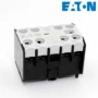 eatonmoeller辅助40dile接触器