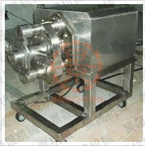 定金工厂批发自动骨肉分离机 不锈钢碟式骨肉分离机肉类制作设备