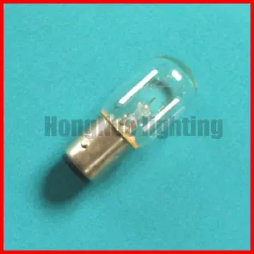 海宁指示灯泡厂家供应冰箱指示灯泡 螺口/卡口指示灯泡
