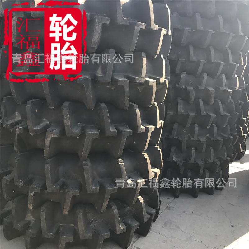 现货供应农用拖拉机人字轮胎 11-32 水田高花轮胎