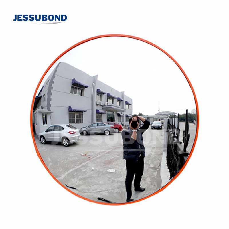 广角镜 凸面镜 超市防盗镜 车库倒车镜 60CM室内 厂家直销