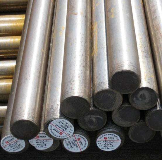 供应STD11高碳高铬合金工具钢CR12MO1V1 冷作模具钢 规格齐全