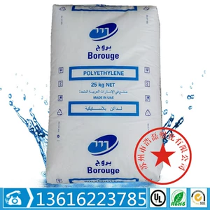 Lldpe Borou Chemical FB2230 пленка высокая промышленная промышленная упаковка Высокая прочность на уплотнение