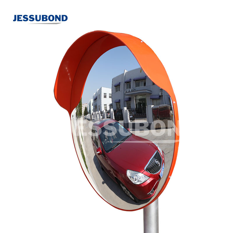 PK45CM室外 广角镜 凸面镜 车库出入口镜 【品质保证 诚信服务】