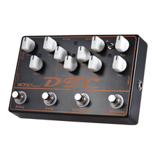 moskyaudio DTC �ϳ�Ч�����๦��Ч�����ĺ�һ ��������