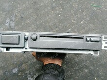 适用宝马730 735 740 745 750 760LI CD机 DVD主机 进口拆车配件