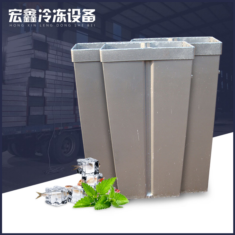 不锈钢冰桶 方形柱冰桶 不锈钢冰桶