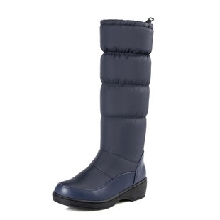 ѩ��ѥ��ͲŮʽ�Ӻ���ѥ�Ӵ�a40-44�aHX-85