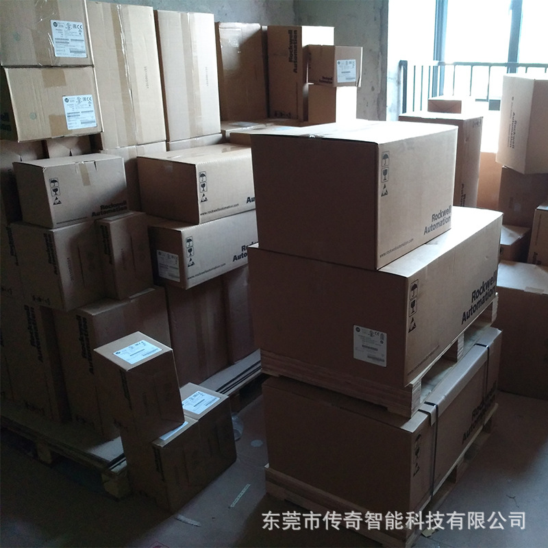 2711P-T7C22D8S触摸屏美国罗克韦尔Allen-BradleyAB全新质保1年