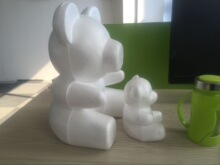 �S��ֱ�N��ĭС�ܰ�ɫDIY�ֹ��廨������Ϧ���˹�õ�廨�ܱ����
