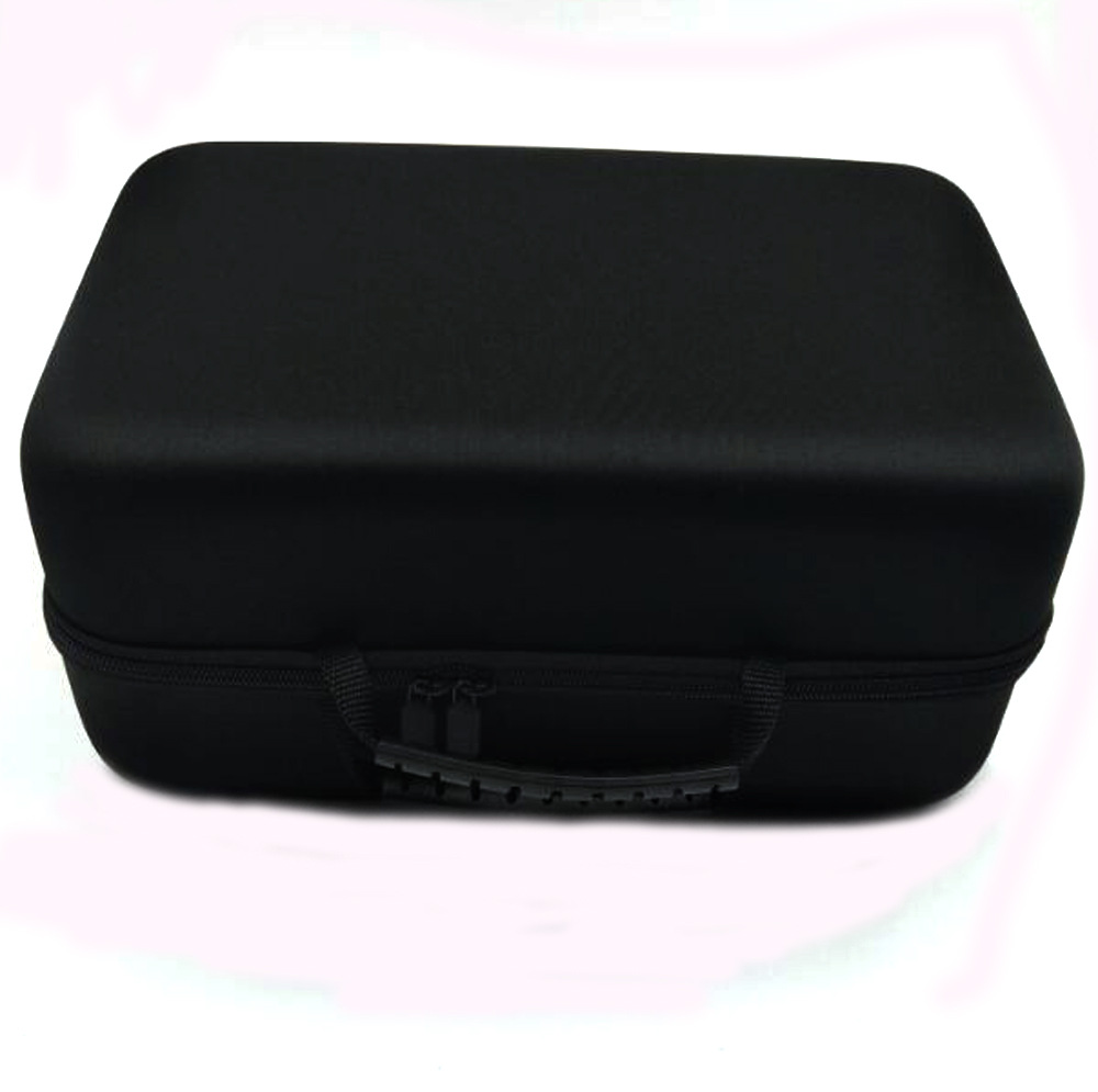 厂家防摔抗震多功能EVA户外用品收纳包 五金配件工具收纳包