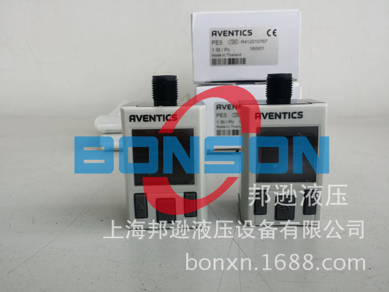 REXROTH/安沃驰/Aventics R412010767,R412010773,R413000040