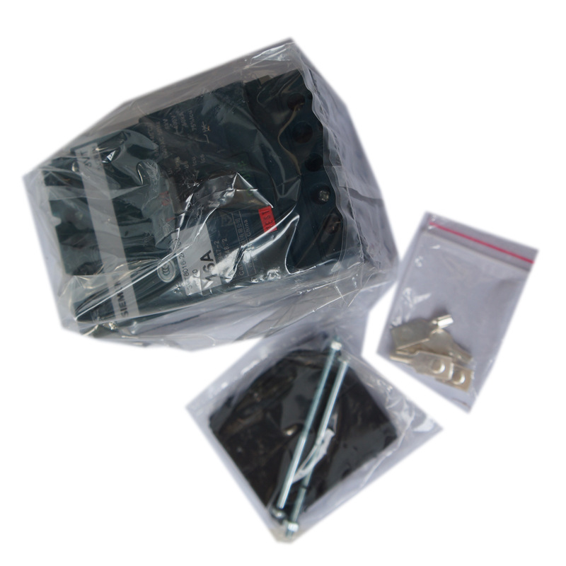 供应西门子3VL系列塑壳断路器3VT8016-2AA03-0AA0