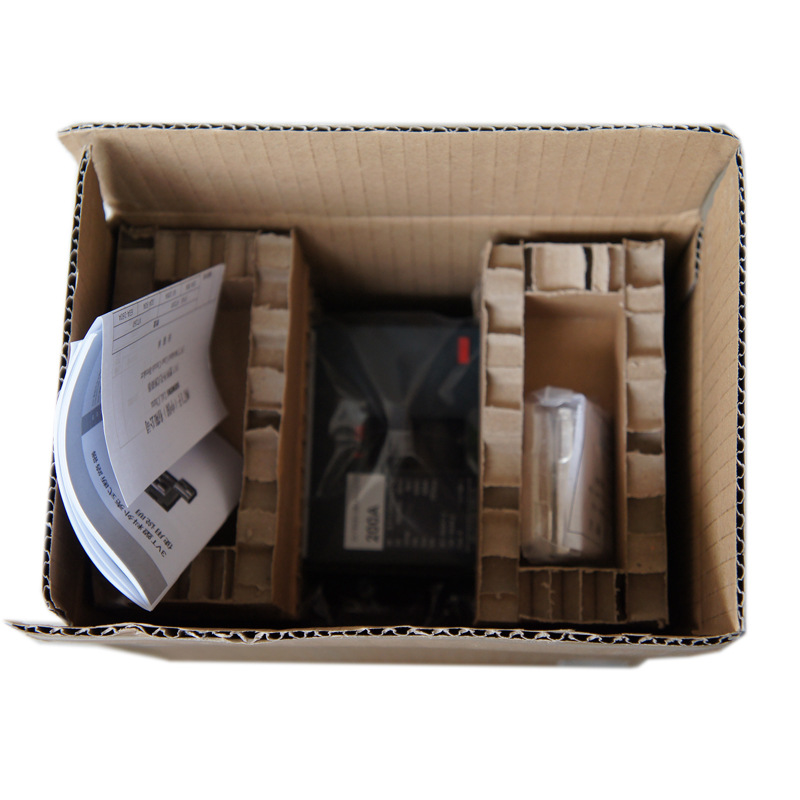 供应西门子3VL系列塑壳断路器3VT8320-2BA03-0AA0