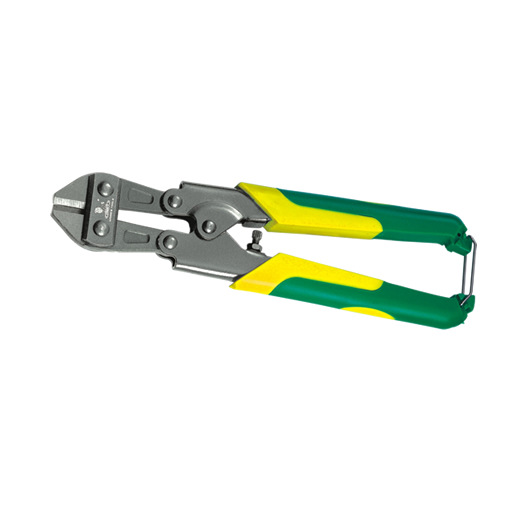 威力狮 8寸215MM高档迷你断线钳 钢丝绳剪 钢筋断线钳钢丝剪W0245