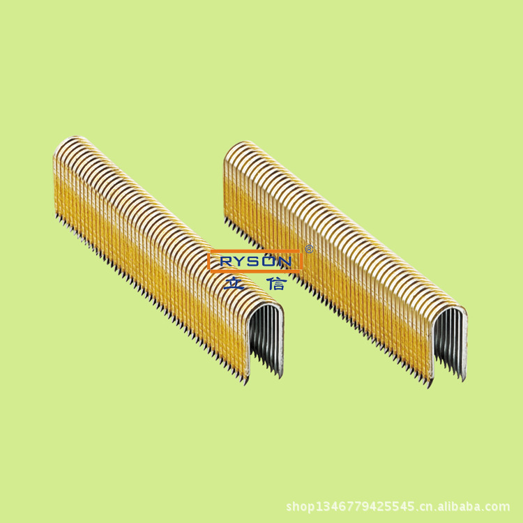 TRD-619U型钉(U Type)