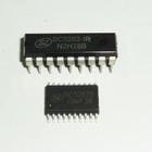 士兰代理商 遥控IC SC5272M4 编解码电路 解码IC 接收芯片