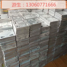 方管;焊管;镀锌管