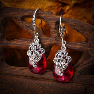 ��Ʒ�yƷ ̩�y���l̩�y����s925�y�ƷŮʽʯ��t�����羳���