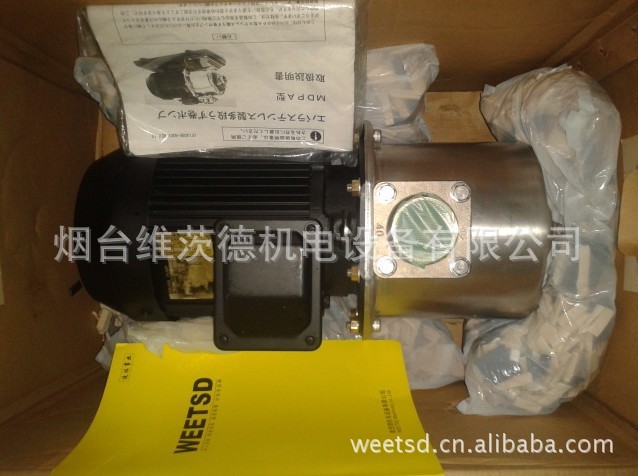 EBARA 40MDPA352.2离心泵日本